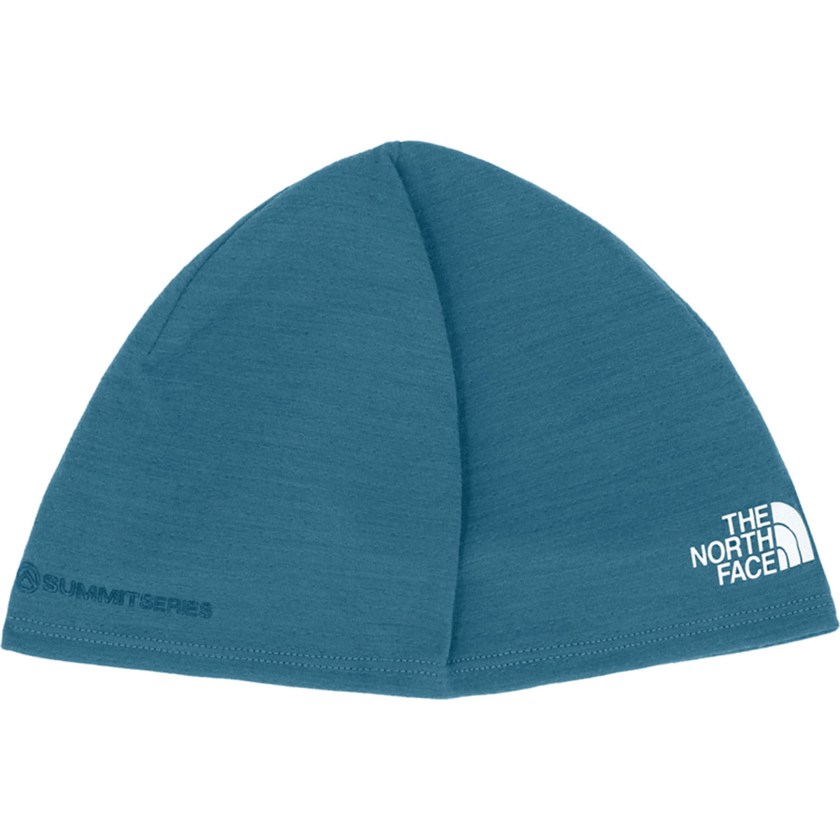 The North Face Summit Dotknit Beanie Dusk Blue