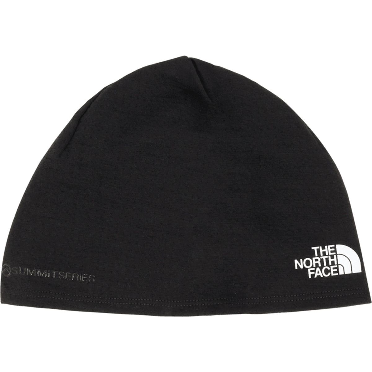 The North Face Summit Dotknit Beanie TNF Black