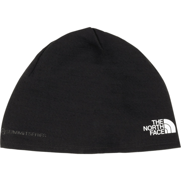 The North Face Summit Dotknit Beanie TNF Black