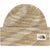 The North Face Salty Bae Lined Beanie White Dune