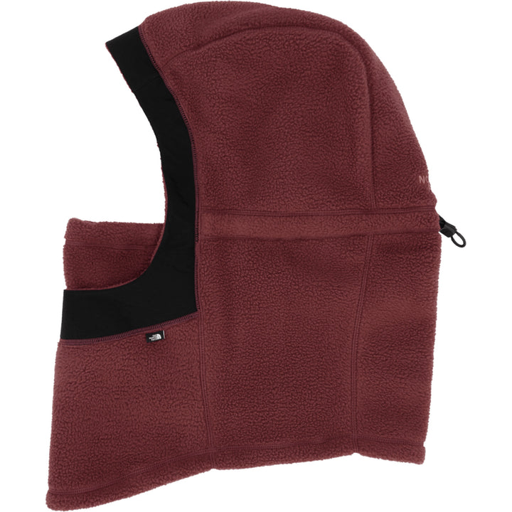 The North Face Whimzy Powder Hood Sumac