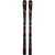 Völkl Peregrine 80 Skis + Lowride 12 TCX Bindings 2026
