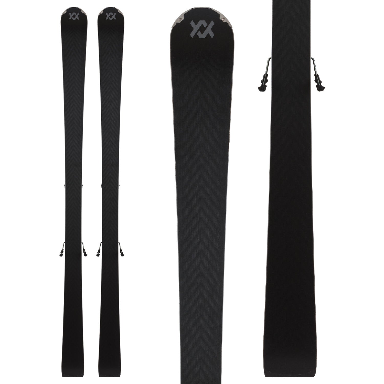 Völkl Peregrine XT Skis + vMotion 10 Bindings 2026 – evo