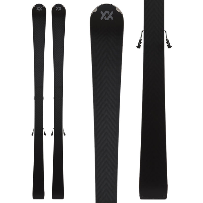 Völkl Peregrine XT Skis + vMotion 10 Bindings 2026