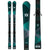 Völkl Shine 76 Skis + vMotion 10 Lady Bindings - Women's 2026