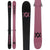 Völkl Revolt Jr Urban Skis + vMotion 4.5 Jr Bindings - Kids' 2026