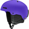 Matte Ultraviolet
