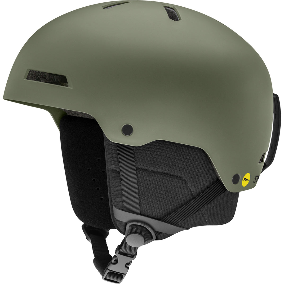 Smith Rodeo MIPS Helmet (Matte Fatigue Green) Large