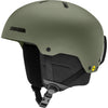 Matte Fatigue Green
