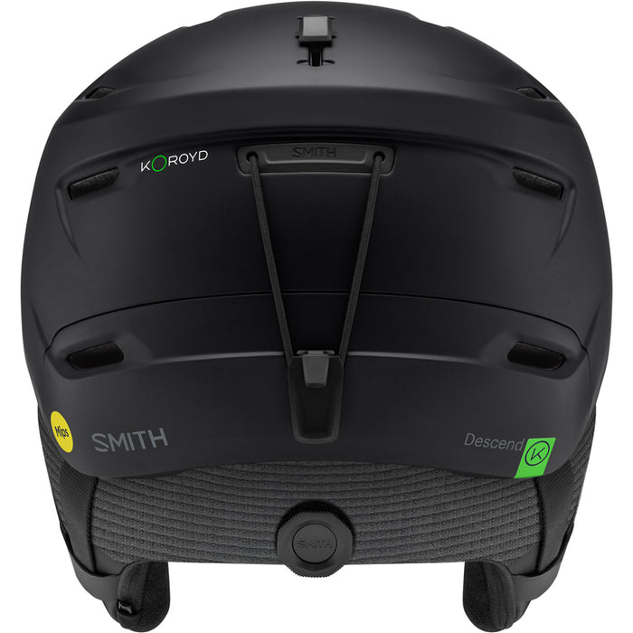 Smith Descend MIPS Helmet Matte Black