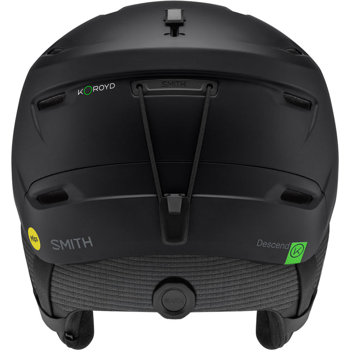 Smith Descend MIPS Helmet Matte Black