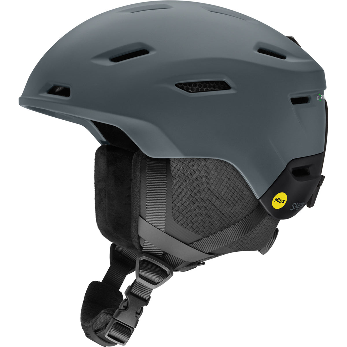 smith aspect matte charcoal helmet - Descend MIPS j tube backpack Quantic | Arai Helmet Color:Bloody Pike it is constructed with