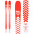 Black Crows Camox Birdie Skis - Women's 2026