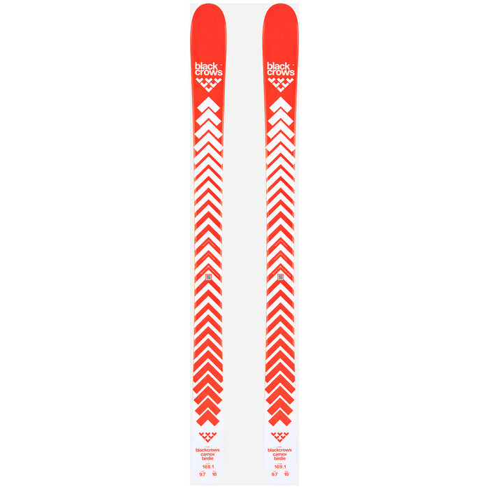 Black Crows Camox Birdie Skis - Women's 2026