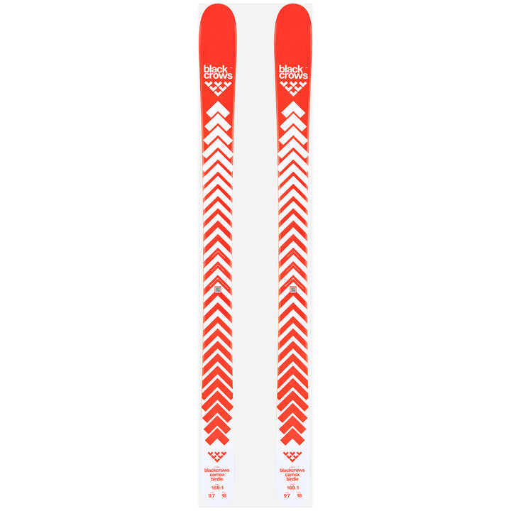 Black Crows Camox Birdie Skis - Women's 2026