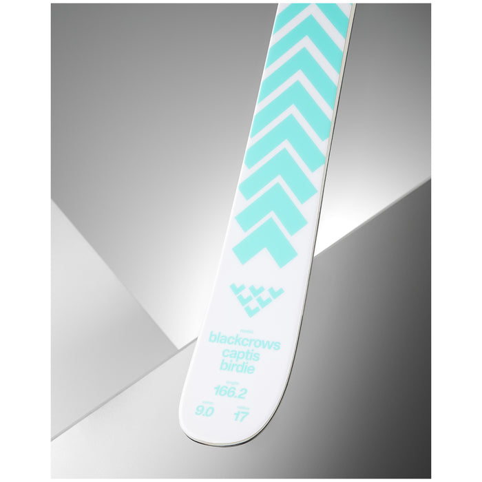 Black Crows Captis Birdie Skis - Women's 2026