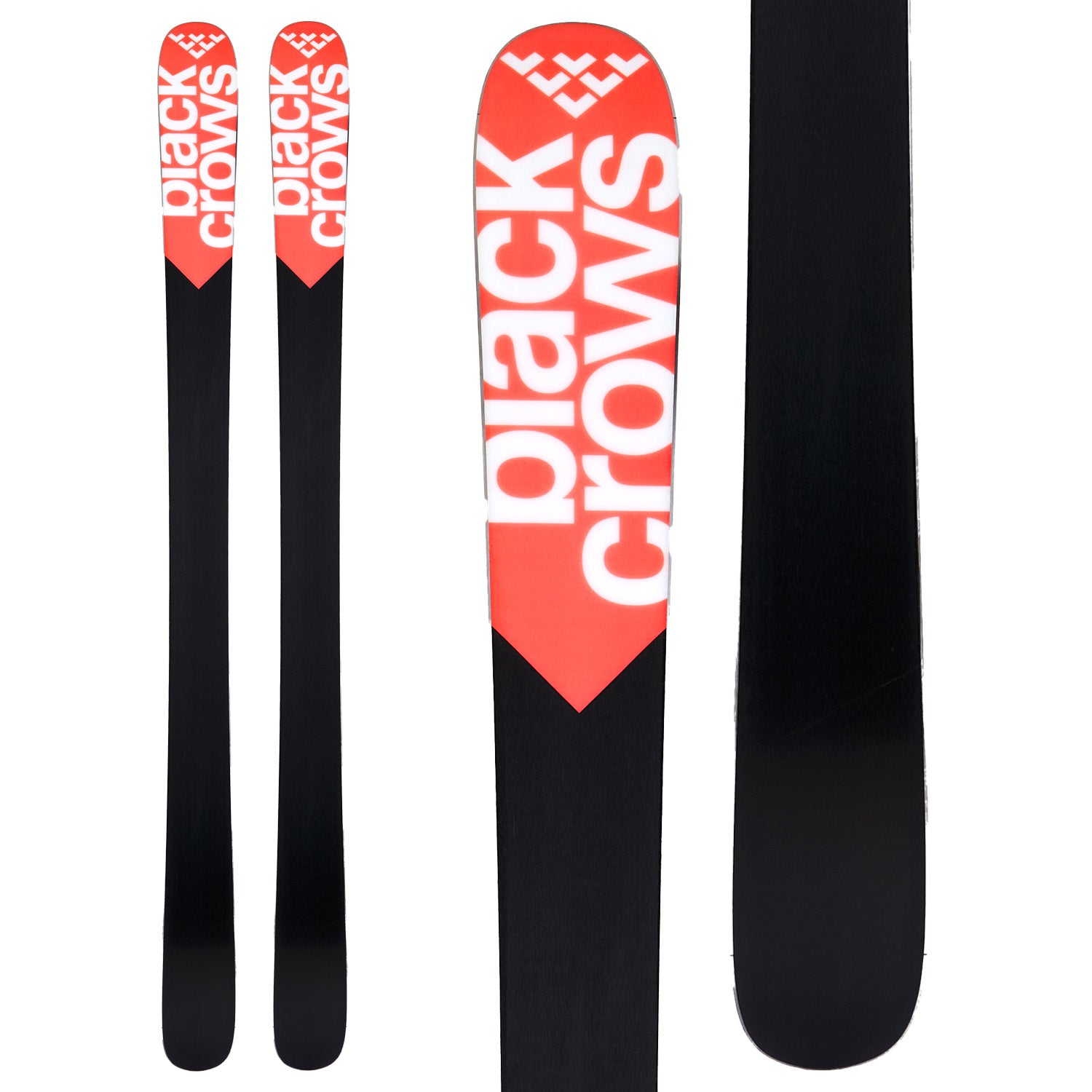 Black Crows Camox Birdie Skis - Women's 2027 – evo
