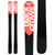 Black Crows Camox Birdie Skis - Women's 2026