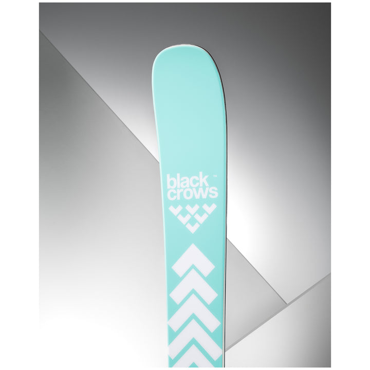 Black Crows Captis Birdie Skis - Women's 2026