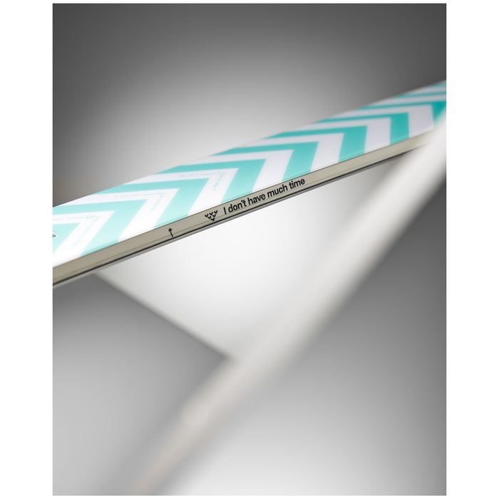 Black Crows Captis Birdie Skis - Women's 2026