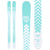 Black Crows Captis Birdie Skis - Women's 2026