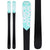 Black Crows Captis Birdie Skis - Women's 2026