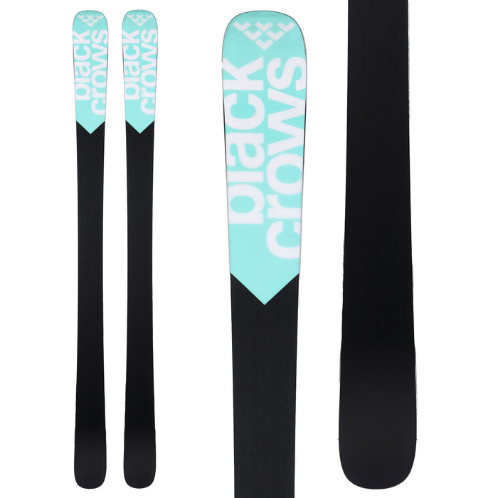 Black Crows Captis Birdie Skis - Women's 2026