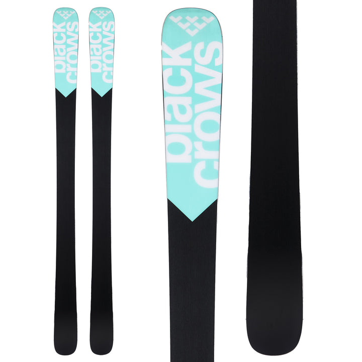 Black Crows Captis Birdie Skis - Women's 2026