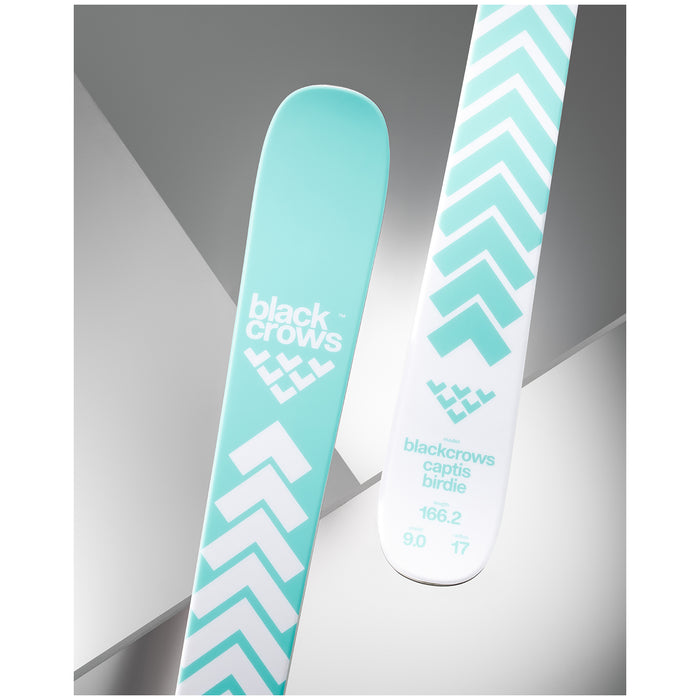 Black Crows Captis Birdie Skis - Women's 2026