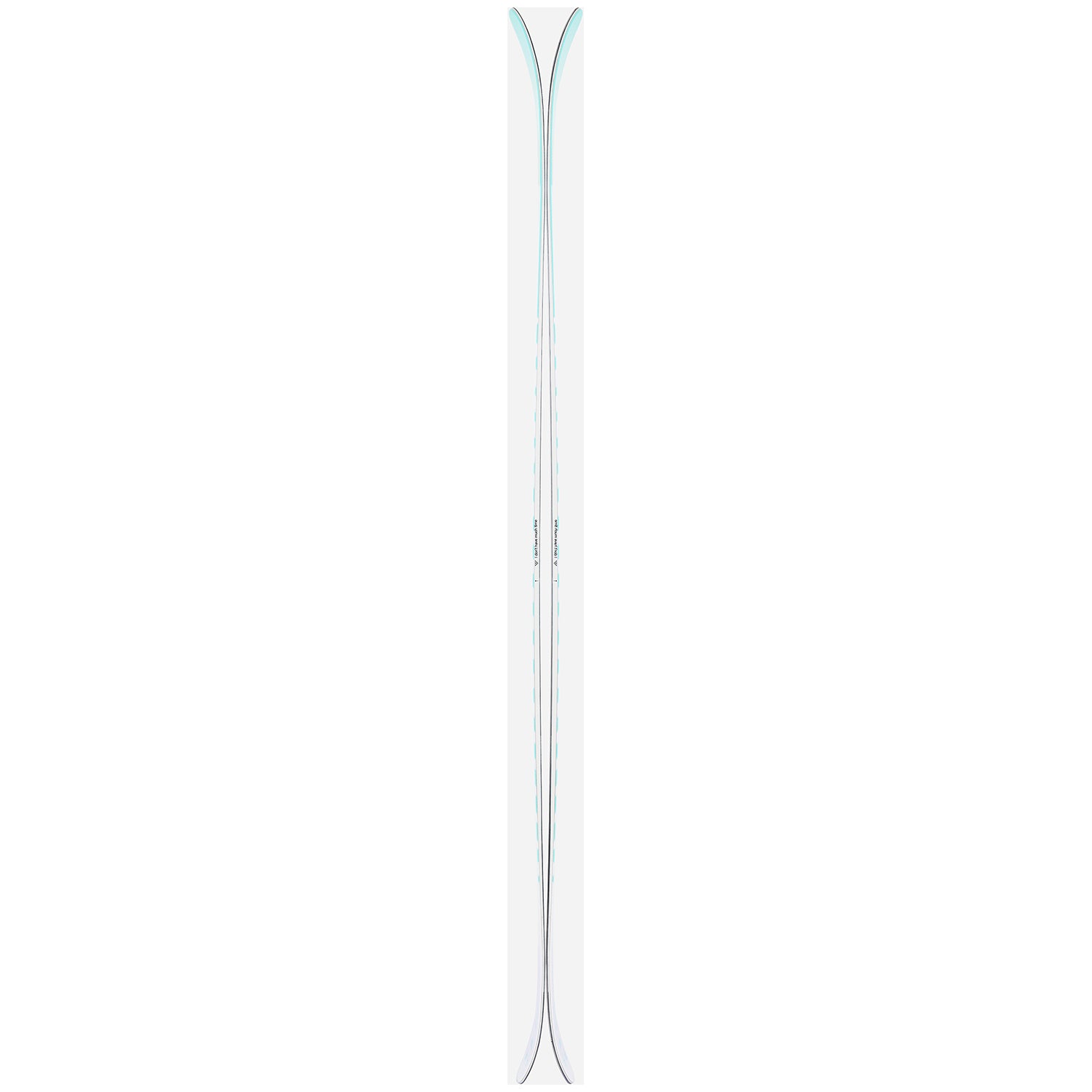 Black Crows Captis Birdie Skis - Women's 2026 – evo