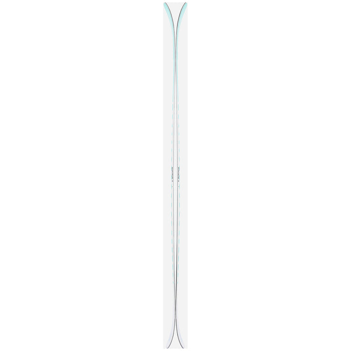 Black Crows Captis Birdie Skis - Women's 2026