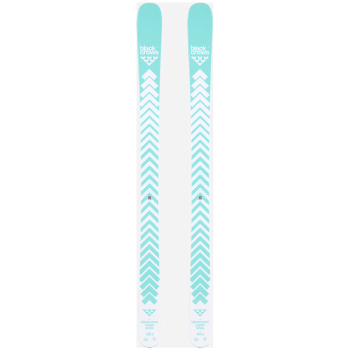 Black Crows Captis Birdie Skis - Women's 2026