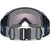 Smith 4D MAG Goggles Royal Navy/ChromaPop Everyday Blue Mirror+ChromaPop Storm Blue Sensor Mirror