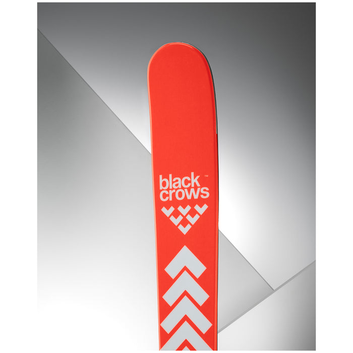 Black Crows Camox Birdie Jr Skis - Kids' 2027