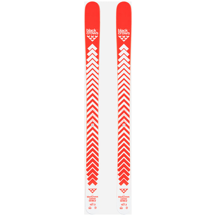 Black Crows Camox Birdie Jr Skis - Kids' 2027