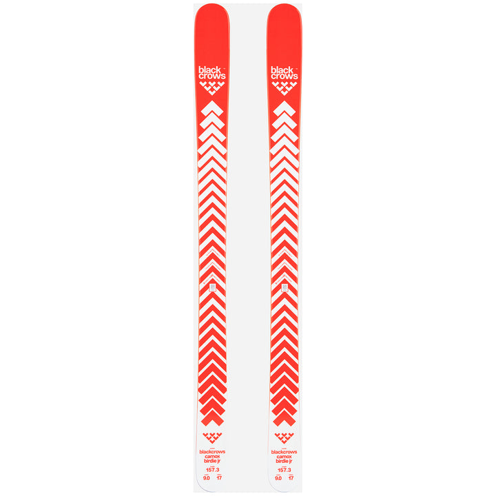 Black Crows Camox Birdie Jr Skis - Kids' 2027