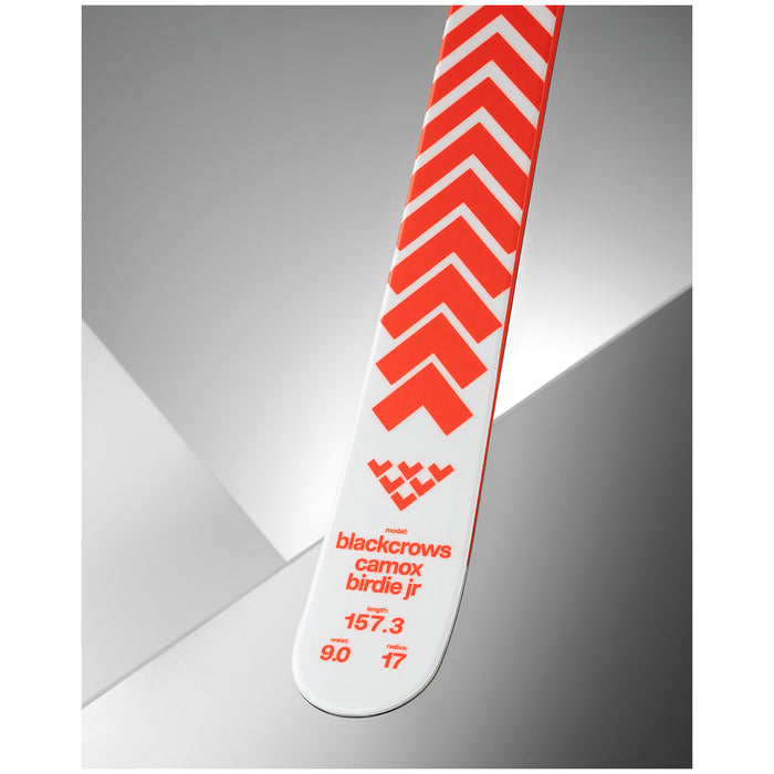 Black Crows Camox Birdie Jr Skis - Kids' 2027
