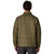 Patagonia Light Gust Shirt Jacket - Men's Basin Green