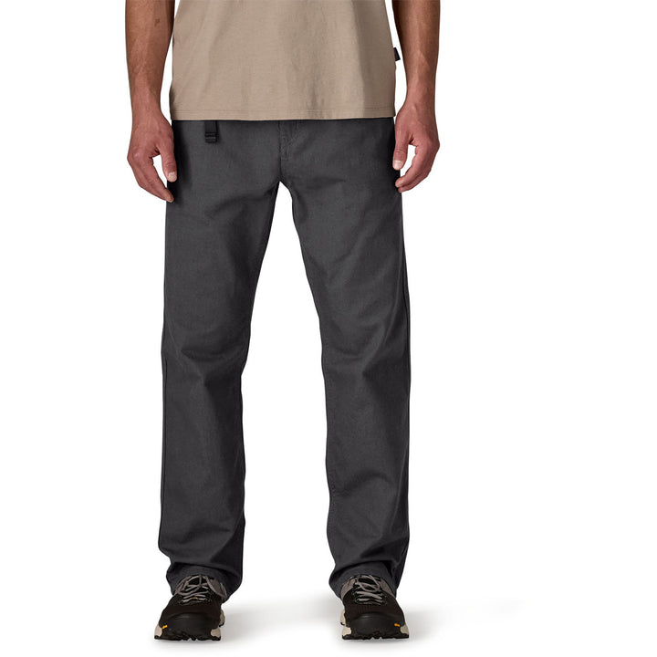 Patagonia Point Reyes Canvas Gi Pants - Men's Ink Black