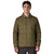 Patagonia Light Gust Shirt Jacket - Men's Basin Green