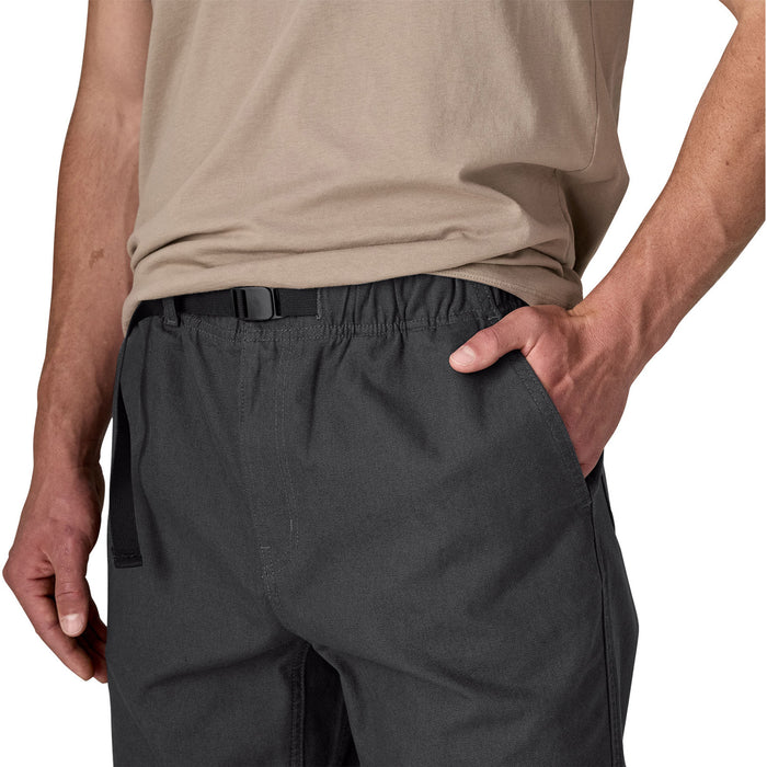 Patagonia Point Reyes Canvas Gi Pants - Men's Ink Black
