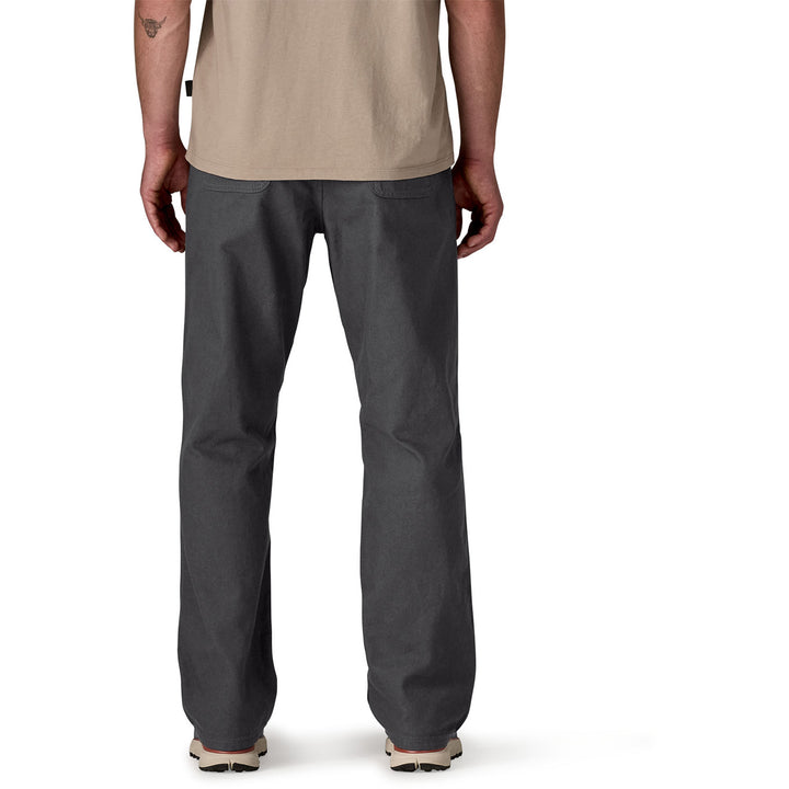 Patagonia Point Reyes Canvas Gi Pants - Men's Ink Black
