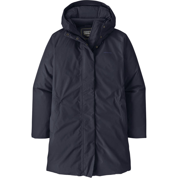 Patagonia Stormshadow Parka - Women's Black