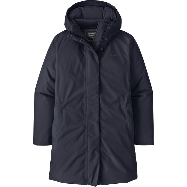 Patagonia Stormshadow Parka - Women's Black