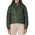 Patagonia Sindit Hoodie Jacket - Women's Old Growth Green