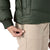Patagonia Sindit Hoodie Jacket - Women's Old Growth Green