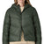 Patagonia Sindit Hoodie Jacket - Women's Old Growth Green