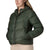 Patagonia Sindit Hoodie Jacket - Women's Old Growth Green