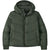 Patagonia Sindit Hoodie Jacket - Women's Old Growth Green