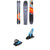 Line Skis Pandora 92 Skis + Marker Griffon 13 ID Ski Bindings 2026